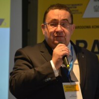 Fot. ICRASH24 - konferencja