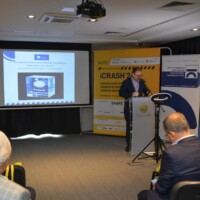 Fot. ICRASH24 - konferencja