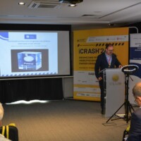 Fot. ICRASH24 - konferencja