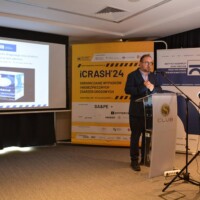 Fot. ICRASH24 - konferencja