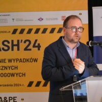 Fot. ICRASH24 - konferencja