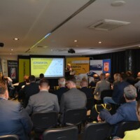 Fot. ICRASH24 - konferencja