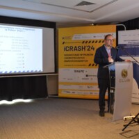 Fot. ICRASH24 - konferencja