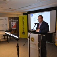 Fot. ICRASH24 - konferencja