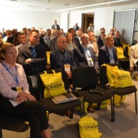 Fot. ICRASH24 - konferencja