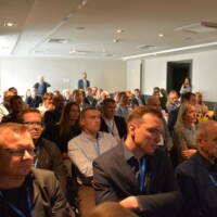 Fot. ICRASH24 - konferencja