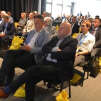 Fot. ICRASH24 - konferencja