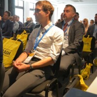 Fot. ICRASH24 - konferencja