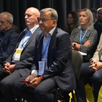 Fot. ICRASH24 - konferencja