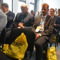 Fot. ICRASH24 - konferencja