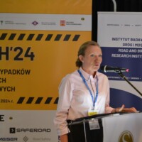 Fot. ICRASH24 - konferencja
