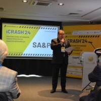Fot. ICRASH24 - konferencja