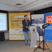 Fot. ICRASH24 - konferencja
