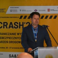 Fot. ICRASH24 - konferencja