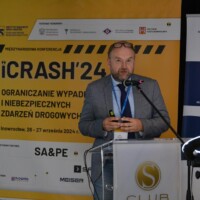 Fot. ICRASH24 - konferencja