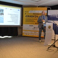 Fot. ICRASH24 - konferencja