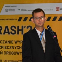 Fot. ICRASH24 - konferencja
