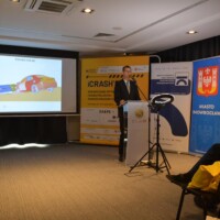 Fot. ICRASH24 - konferencja