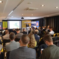 Fot. ICRASH24 - konferencja