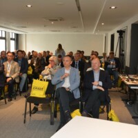 Fot. ICRASH24 - konferencja