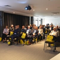 Fot. ICRASH24 - konferencja