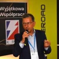 Fot. ICRASH24 - konferencja