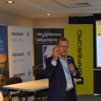 Fot. ICRASH24 - konferencja