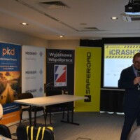 Fot. ICRASH24 - konferencja