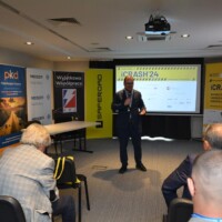 Fot. ICRASH24 - konferencja