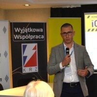 Fot. ICRASH24 - konferencja