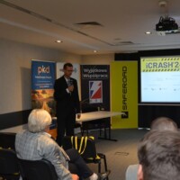 Fot. ICRASH24 - konferencja