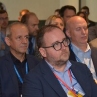 Fot. ICRASH24 - konferencja