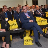 Fot. ICRASH24 - konferencja