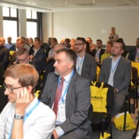 Fot. ICRASH24 - konferencja