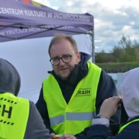 Fot. ICRASH24 - poligon