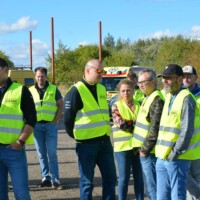 Fot. ICRASH24 - poligon