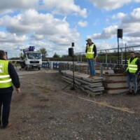 Fot. ICRASH24 - poligon