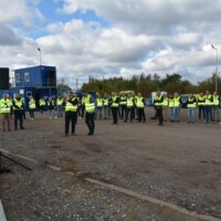 Fot. ICRASH24 - poligon