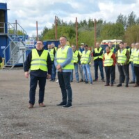 Fot. ICRASH24 - poligon