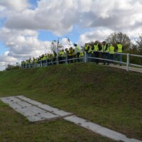 Fot. ICRASH24 - poligon