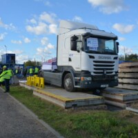 Fot. ICRASH24 - poligon