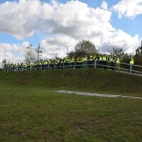 Fot. ICRASH24 - poligon