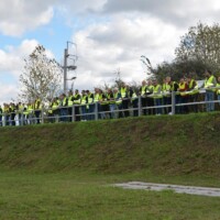 Fot. ICRASH24 - poligon