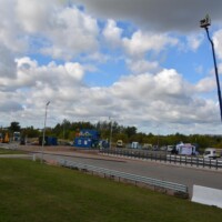 Fot. ICRASH24 - poligon