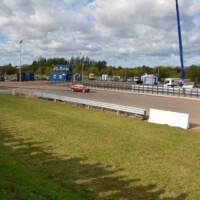 Fot. ICRASH24 - poligon