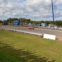 Fot. ICRASH24 - poligon