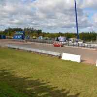 Fot. ICRASH24 - poligon