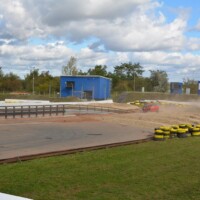 Fot. ICRASH24 - poligon