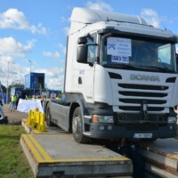 Fot. ICRASH24 - poligon