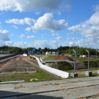 Fot. ICRASH24 - poligon